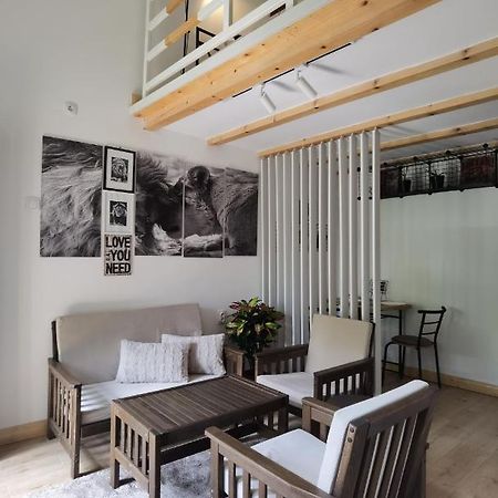 Zona Apartments 2 Zrenjanin Exterior photo