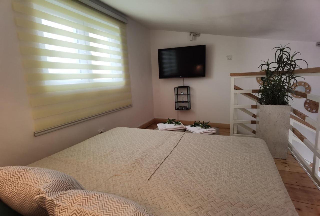 Zona Apartments 2 Zrenjanin Exterior photo