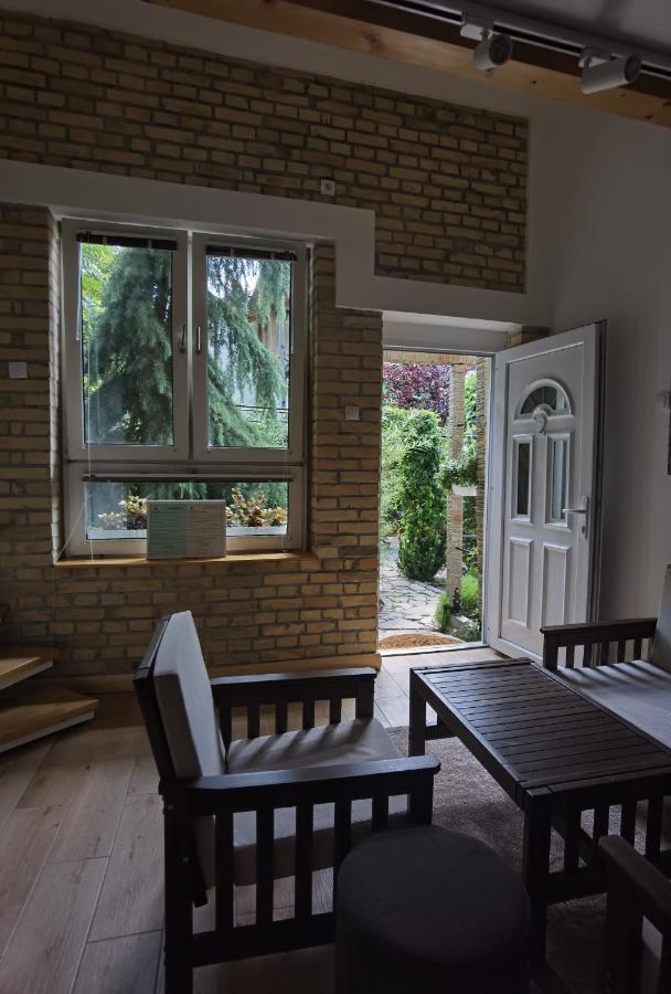 Zona Apartments 2 Zrenjanin Exterior photo